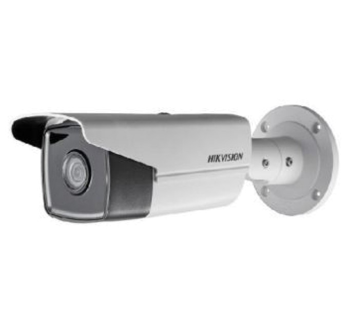 4 Мп ІК відеокамера Hikvision DS-2CD2T43G0-I8 (4 мм) купити.