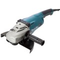 Кутова шліфувальна машина Makita GA 9020 купити.