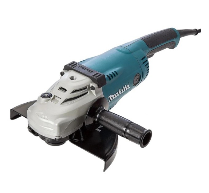 Кутова шліфувальна машина Makita GA 9020 купити.