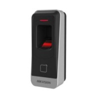 Пристрій для читання відбитків пальців Hikvision DS-K1201EF