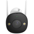 IP відеокамера Imou Bullet 2E (IPC-K3DP-5H0WF) 5МП (2.8мм) купити.