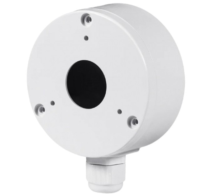 Монтажна коробка Light Vision VLC-09BXDW купити.