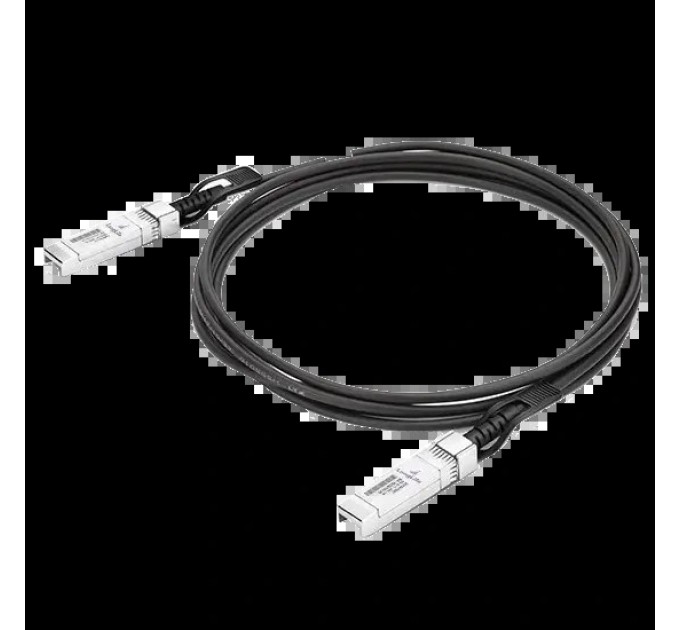Кабель Alistar DAC SFP+ 10G 1м купити.