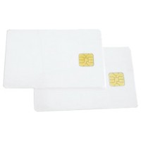Смарт-карта для готельних систем доступу IC RFID card