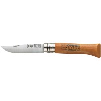 Ніж Opinel №6 VRN