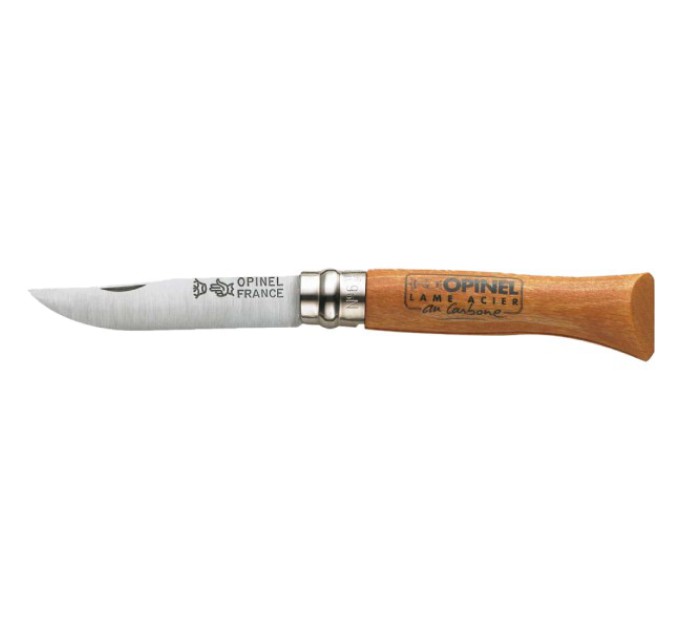 Ніж Opinel №6 VRN купити.