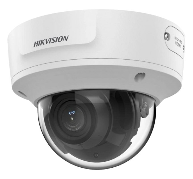 IP відеокамера Hikvision DS-2CD3786G2T-IZS (H)eF AcuSense 8МП (2.7-13.5мм)