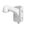 Настінний кронштейн для PTZ камер Hikvision DS-1604ZJ купити.