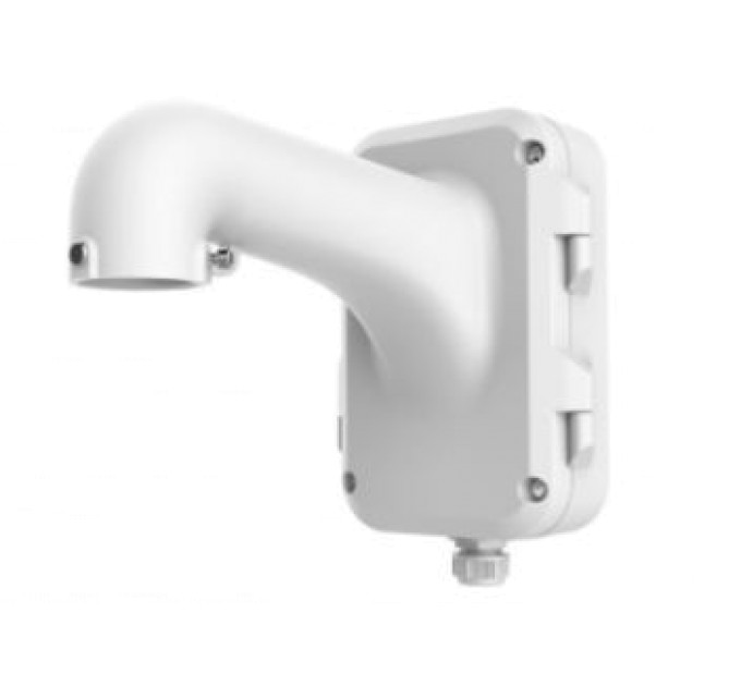 Настінний кронштейн для PTZ камер Hikvision DS-1604ZJ купити.