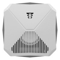 Оповіщувач бездротовий Тірас Tiras X-Siren (white)