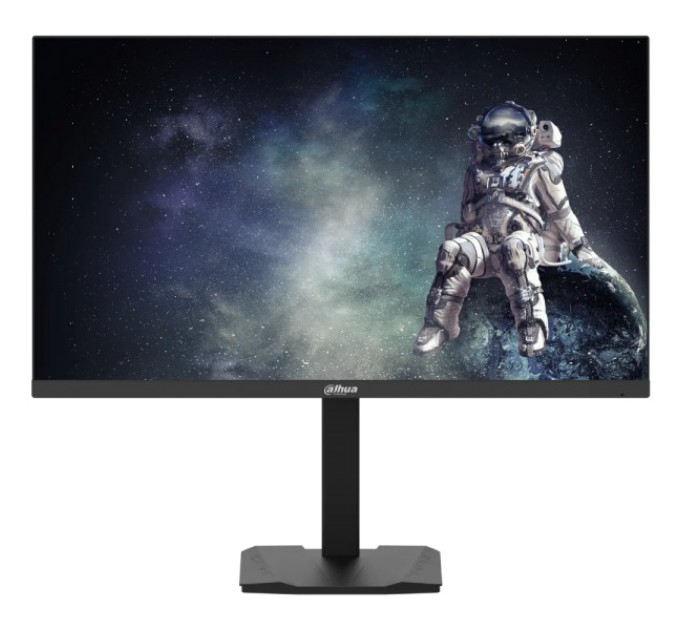 Монітор Dahua DHI-LM27-E431A 27", IPS, 4K UHD, 320 Гц купити.