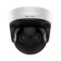 8Мп Panovu купольна камера Hikvision Hikvision DS-2CD6924G0-IHS (2.8 мм)