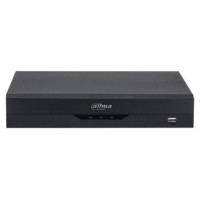 8-канальний XVR з AI DH-XVR5108HE-I2