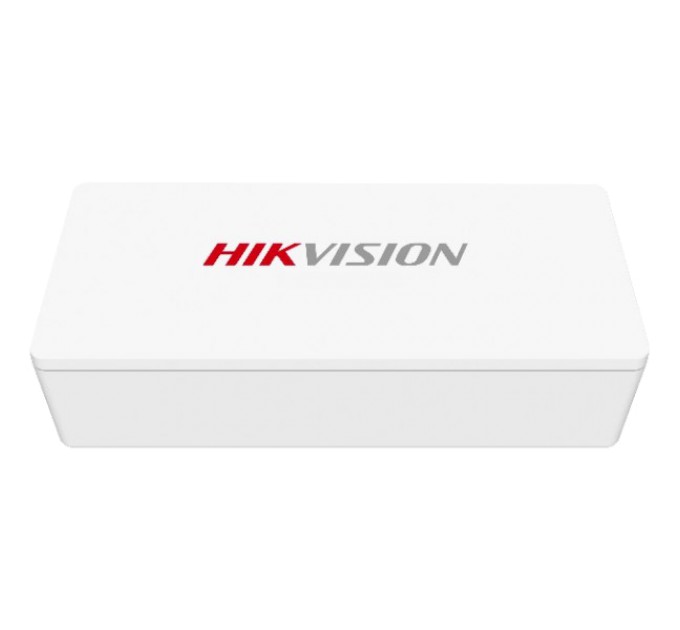 PoE інжектор Hikvision DS-3E0502P-E купити.
