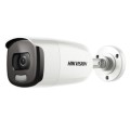 Turbo HD відеокамера Hikvision DS-2CE12DFT-F 2МП (3.6мм) купити.