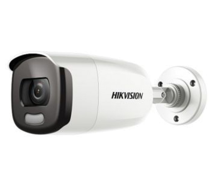 Turbo HD відеокамера Hikvision DS-2CE12DFT-F 2МП (3.6мм) купити.