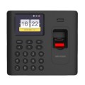 Термінал обліку робочого часу Hikvision DS-K1A802AMF купити.