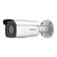 4 Мп ІК IP-відеокамера Hikvision DS-2CD2T46G2-4I (4 мм)