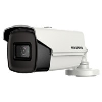 HDTVI відеокамера Hikvision DS-2CE16U1T-IT3F 8МП (3.6мм)