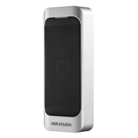 Mifare зчитувач Hikvision DS-K1107AM