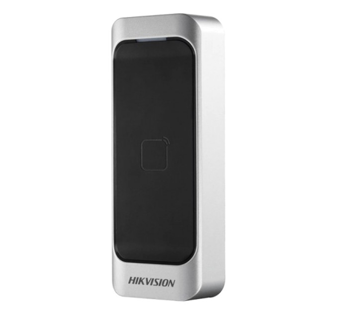 Mifare зчитувач Hikvision DS-K1107AM