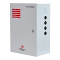 ББЖ 16-ти канальний PSU-1220LED/16CH 12V 20А купити.
