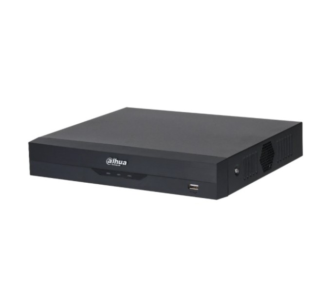 Відеореєстратор Dahua DHI-NVR2116HS-I2 16-канальный 1U 1HDD WizSense купити.