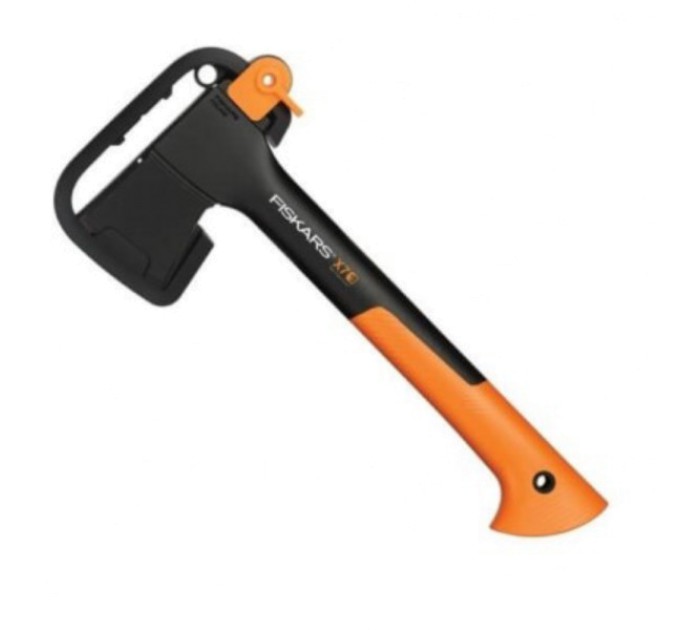 Сокира універсальна Fiskars XS X7 121423 (1015618) купити.