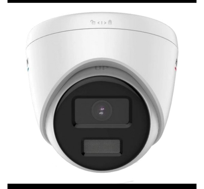 2 МП ColorVu DS-2CD1327G0-L(C) (2.8мм) купити.