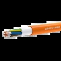 (N)HXH-O FE180/E30 2x1,5 (бухта 100м.) Кабель МЕГА-КАБЕЛЬ