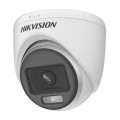 2 МП ColorVu камера Hikvision DS-2CE70DF0T-MF (2.8мм)