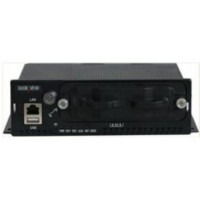 Автомобільний реєстратор Hikvision Hikvision DS-M5504HMI-GW