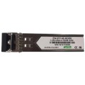 Модуль SFP Ewind EW-SFP-GE-MD850 155M, Multi-mode Dual Fiber, 850nm, 550meter, LC connector