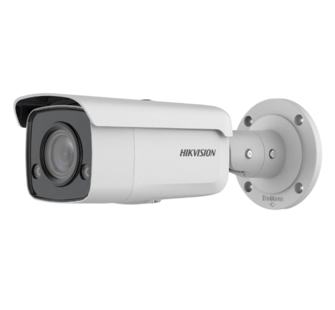 8 МП ColorVu IP67 DS-2CD2T87G2-L (C) (2.8мм) купити.