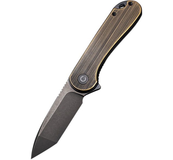Ніж складаний Civivi Elementum C907T-A купити.