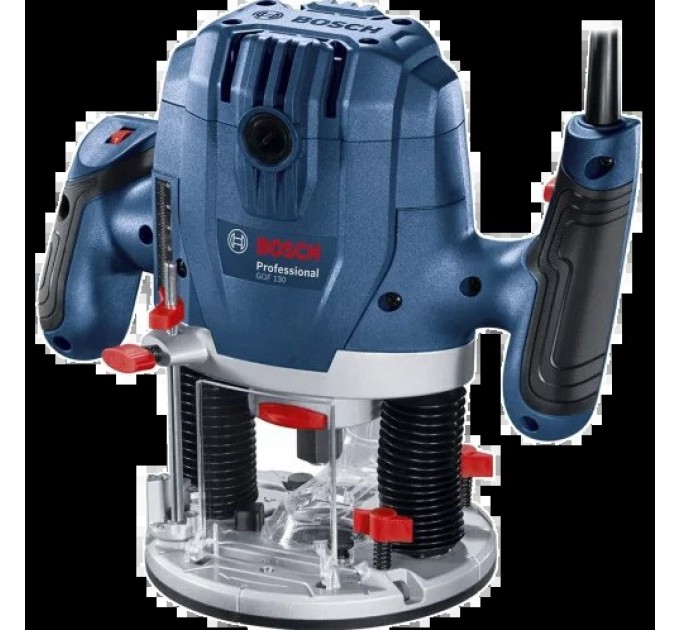 Фрезер Bosch Professional GOF 130 (06016B7000)