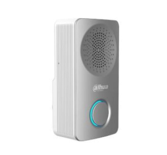 Wi-Fi дверний дзвінок IMOU (by Dahua Technology) DHI-DS11-IMOU