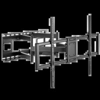Кронштейн для телевізора Gembird WM-120ST-01 60-120