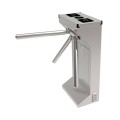 Турнікет-трипод Hikvision Hikvision DS-K3G4402-R/Pg-Dm55 купити.