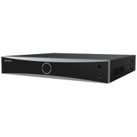 Відеореєстратор Hikvision DS-7716NXI-K4(D) 16-канальный 1.5U K AcuSense 4K