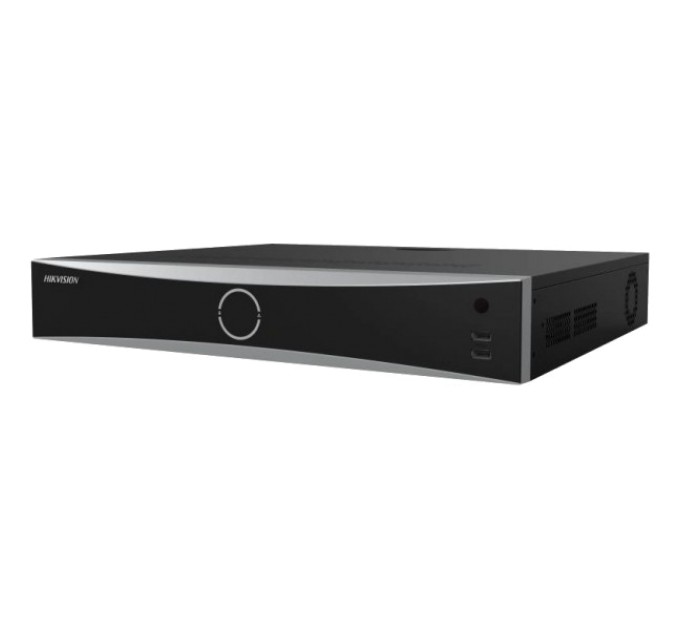 Відеореєстратор Hikvision DS-7716NXI-K4(D) 16-канальный 1.5U K AcuSense 4K купити.
