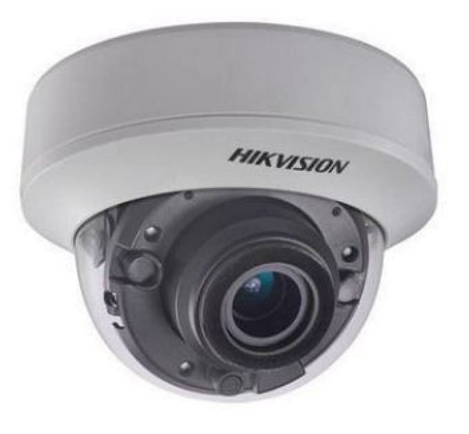 5.0 Мп Turbo HD відеокамера DS-2CE56H1T-ITZ купити.