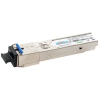 Модуль оптичний Optolink SFP-WDM-SM-0203A SFP 1G 3 км SC Tx 1310nm