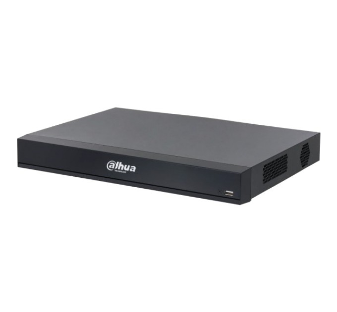 Відеореєстратор Dahua DHI-NVR5232-XI/Pro 32-канальный WizMind WizSeek AcuPick купити.