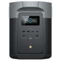 Портативне джерело живлення EcoFlow DELTA 2 Max 2400Вт купити.