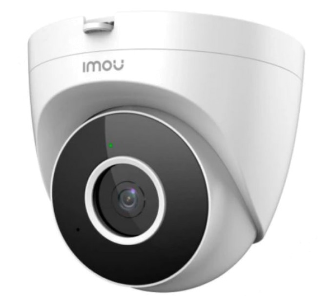 Wi-Fi відеокамера 2МП IMOU IPC-T22EP Turret