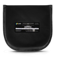 Балістичний пакет 4,62 дм.кв. U-WIN НВМПЕ Dyneema USA у стегнову набедрену платформу