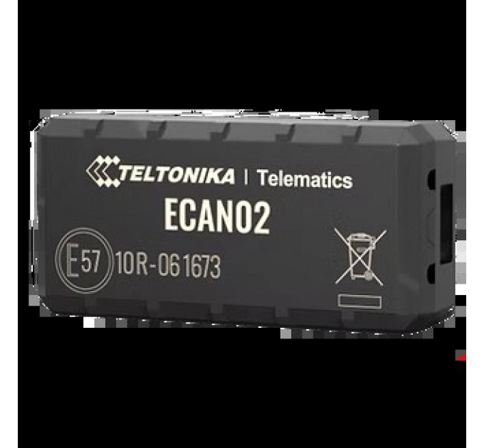 Адаптер CAN шини автомобіля Teltonika ECAN02 купити.