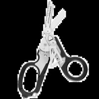 Мультитул LEATHERMAN Raptor Rescue