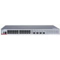 Комутатор 24 порти керований Ruijie RG-CS83-24GT4XS L3 купити.
